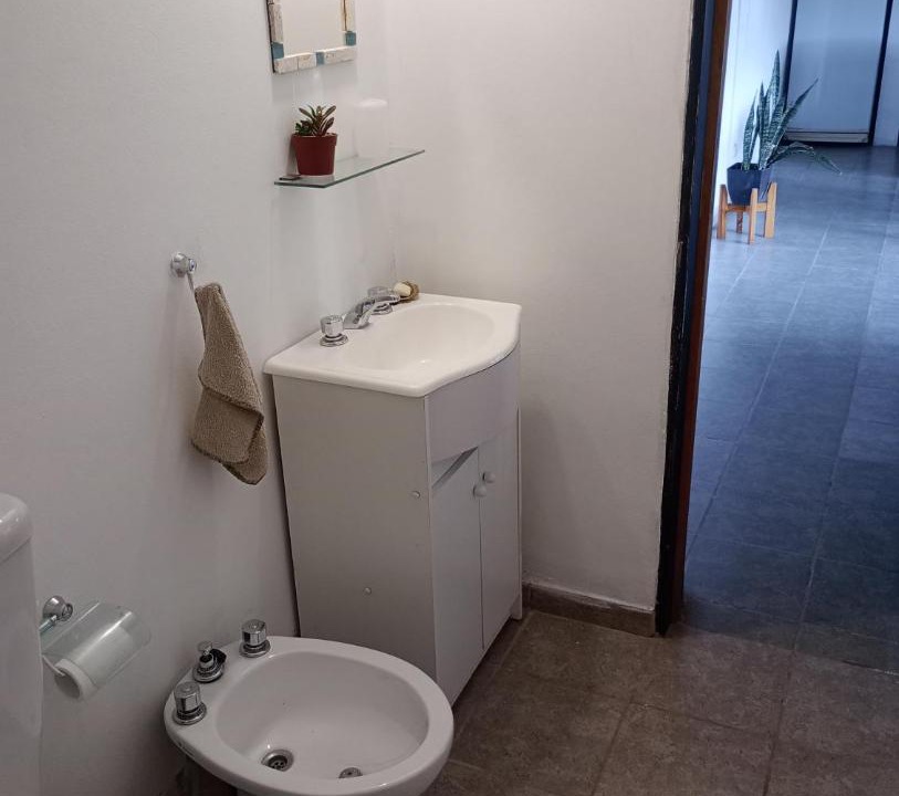Photo of Bathroom in Santa Rosa