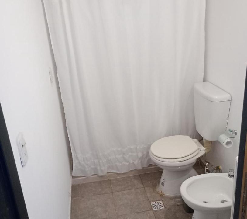 Photo of Bathroom in Santa Rosa