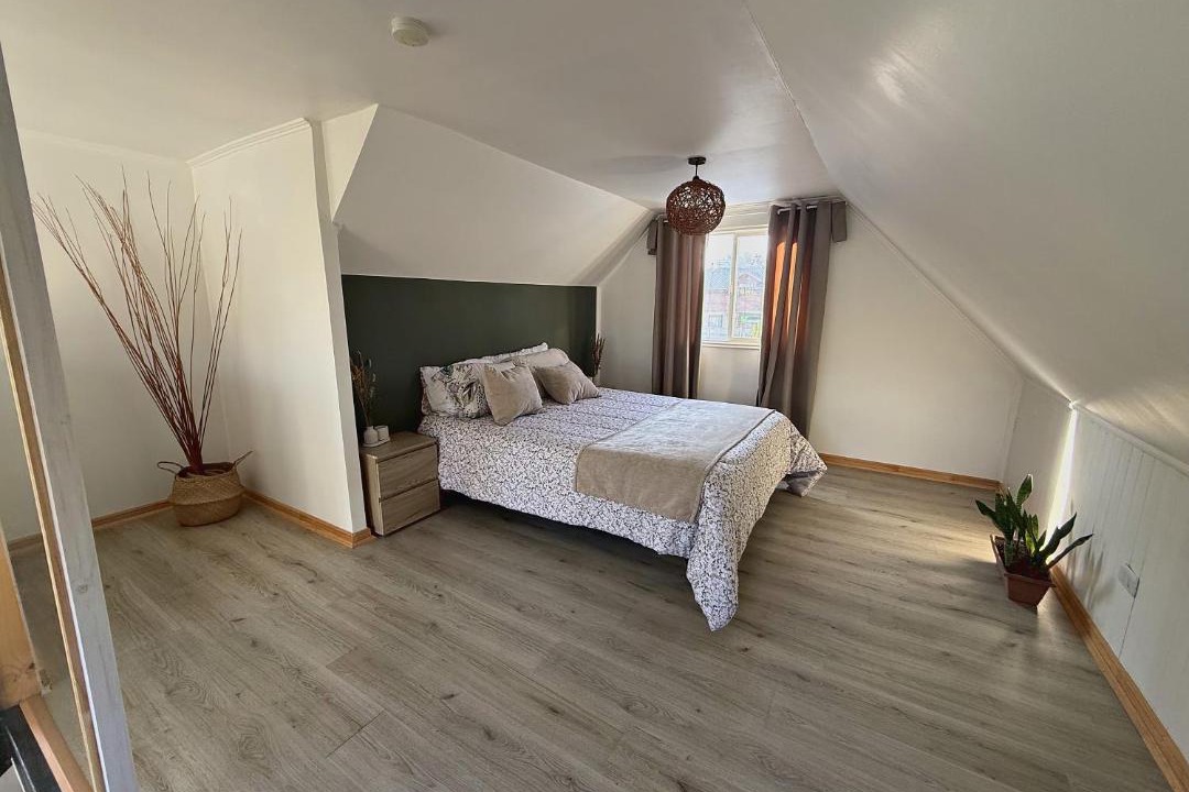 Photo of Bedroom in Bajos de Lircay