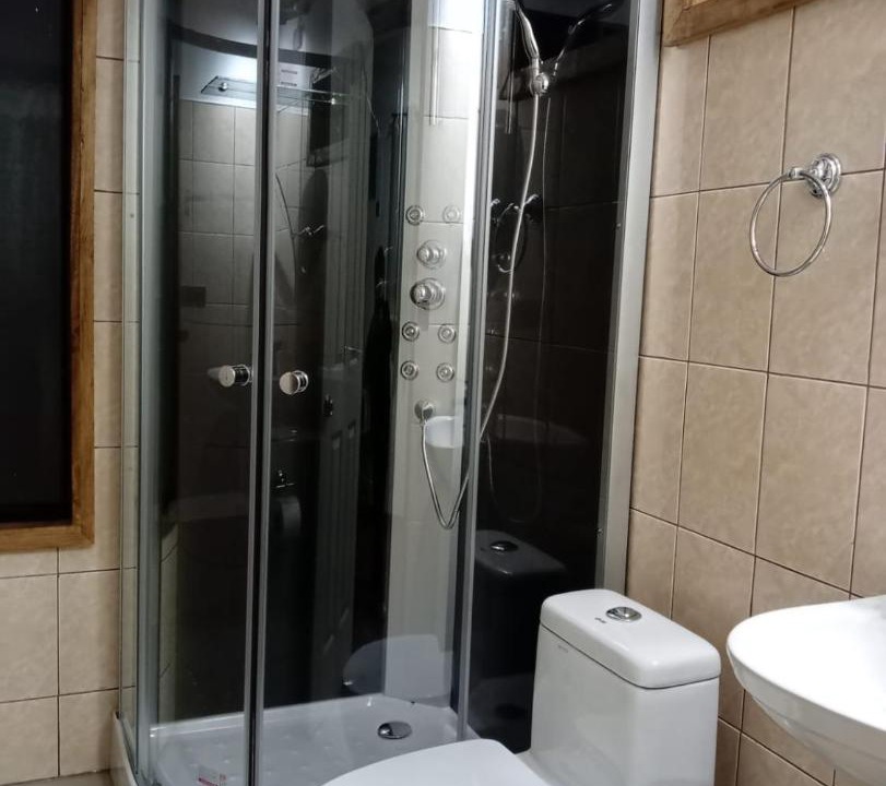 Photo of Bathroom in Valdivia