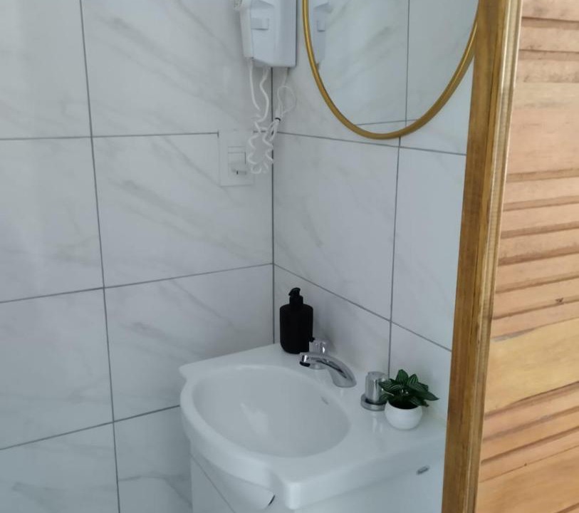 Photo of Bathroom in La Falda