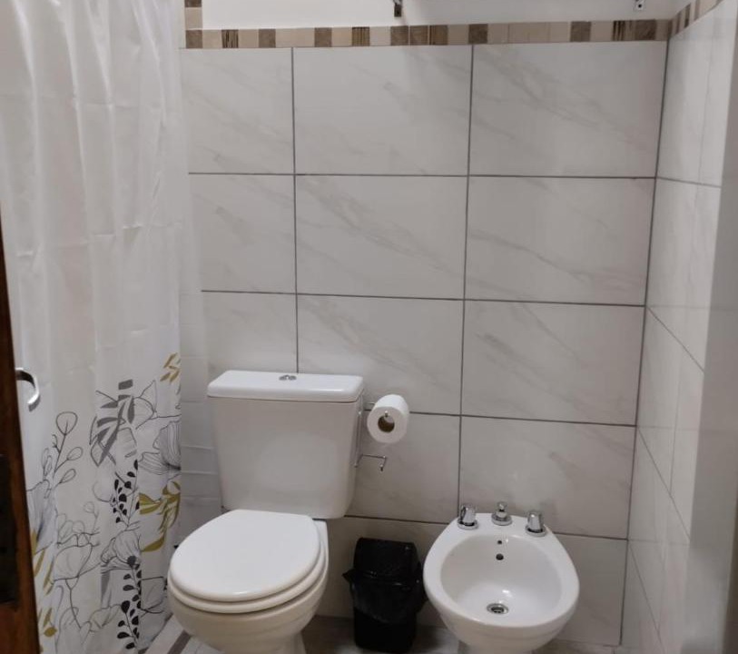 Photo of Bathroom in La Falda