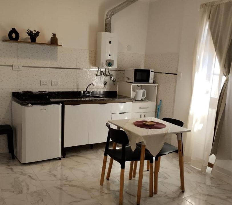 Photo of Kitchen in La Falda