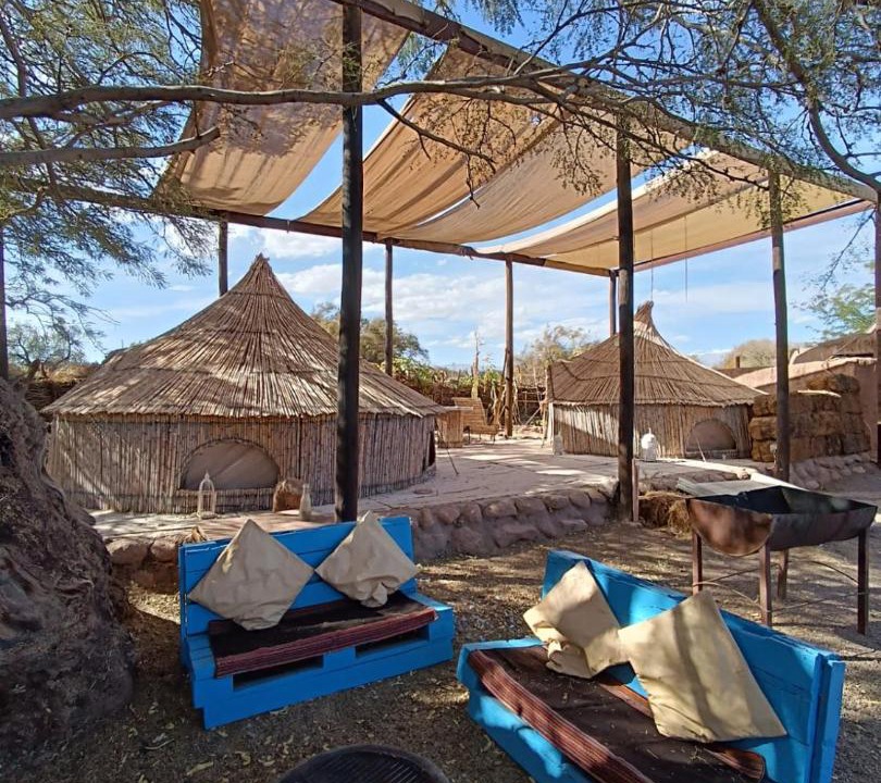 Photo of Others in San Pedro de Atacama