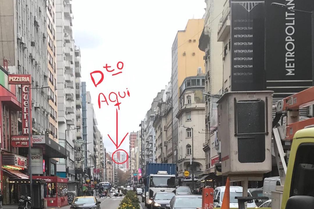 Photo of Others in Balvanera