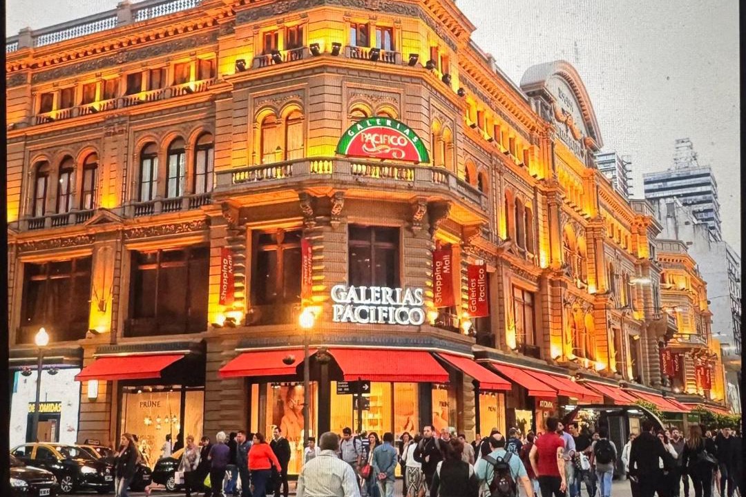 Photo of Others in Microcentro