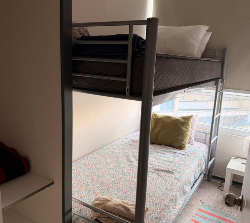 Photo of Bedroom in Rancagua