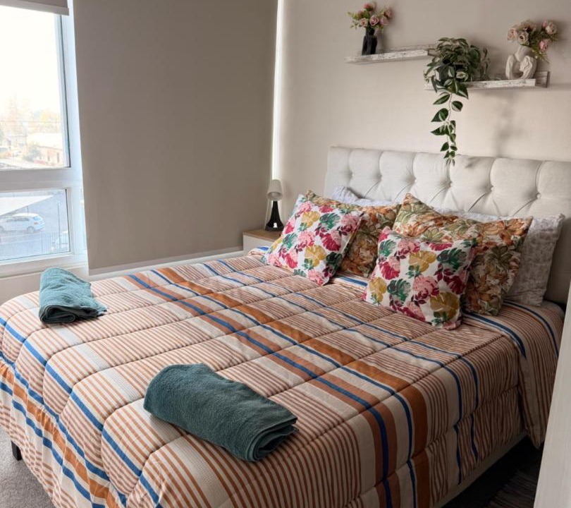 Photo of Bedroom in Rancagua