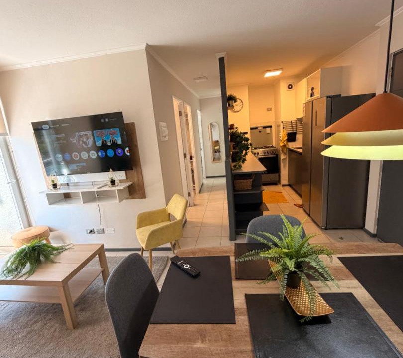 Photo of Livingroom in Rancagua