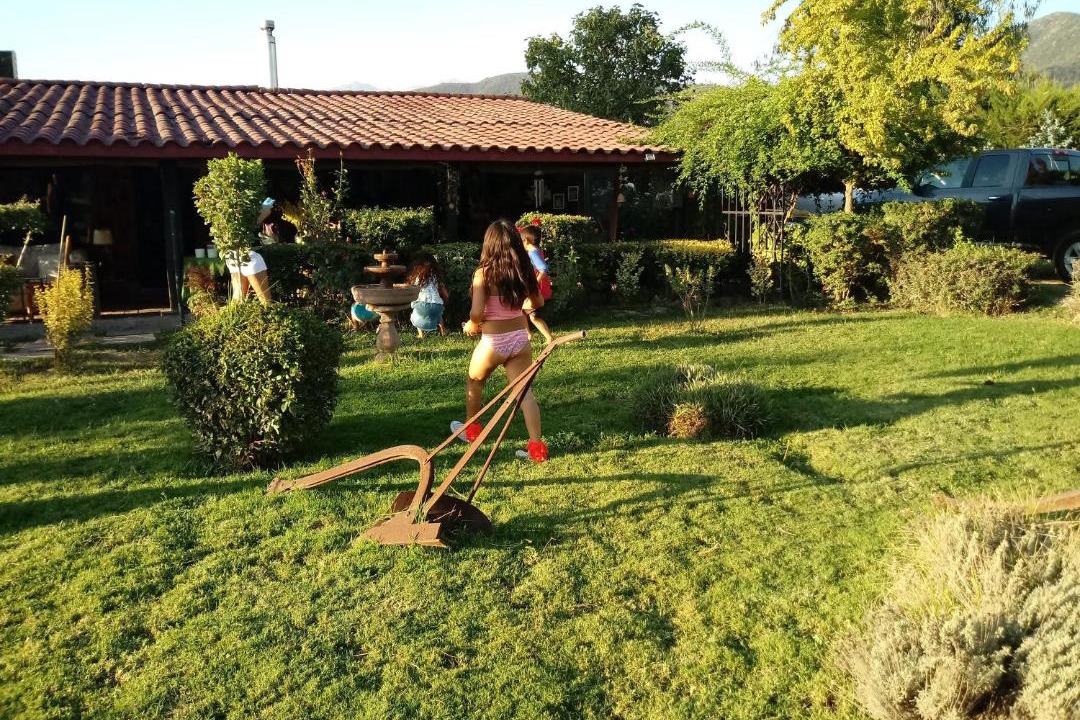 Photo of Others in Pirque