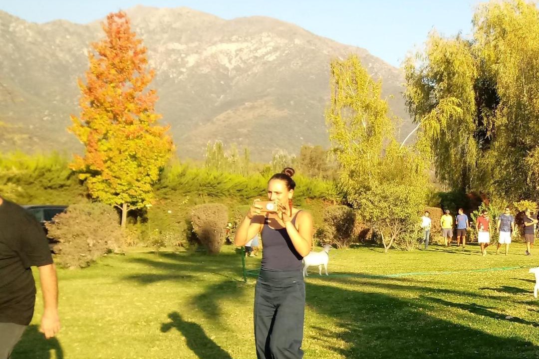 Photo of Others in Pirque