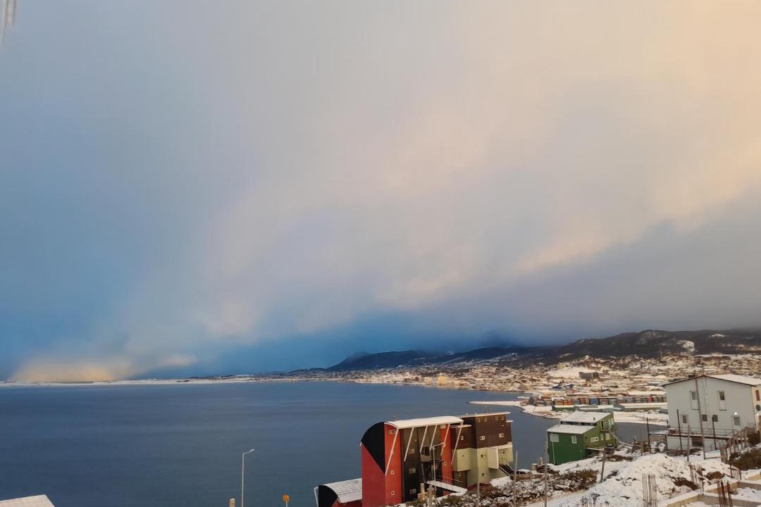 Photo of Others in Province of Tierra del Fuego