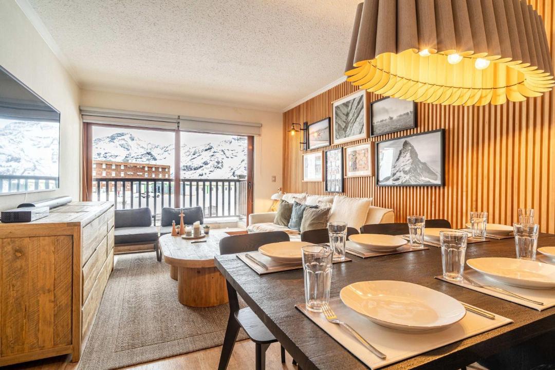 Photo of Others in Valle Nevado