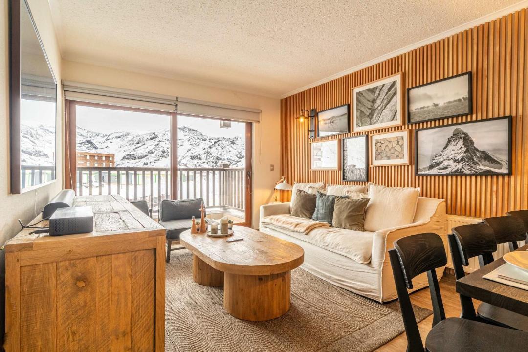 Photo of Others in Valle Nevado