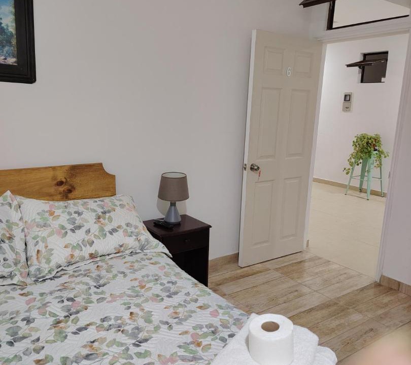 Photo of Bedroom in Ovalle