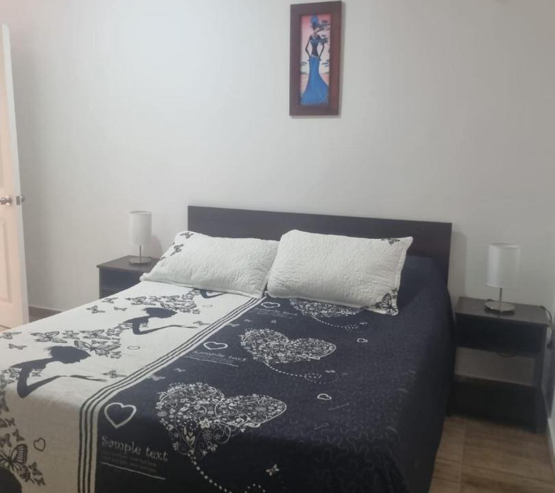 Photo of Bedroom in Ovalle