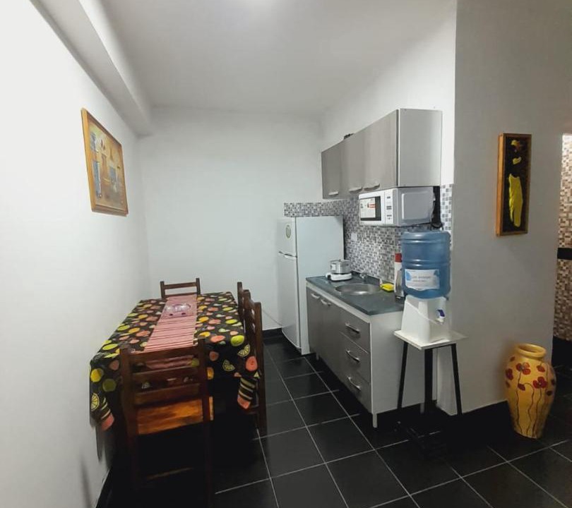 Photo of Kitchen in Villa Union
