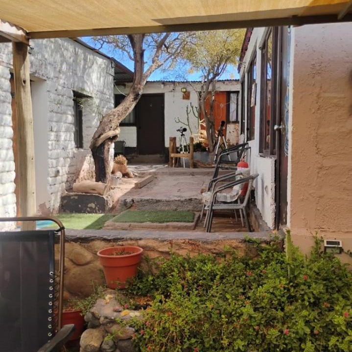 Photo of Others in San Pedro de Atacama