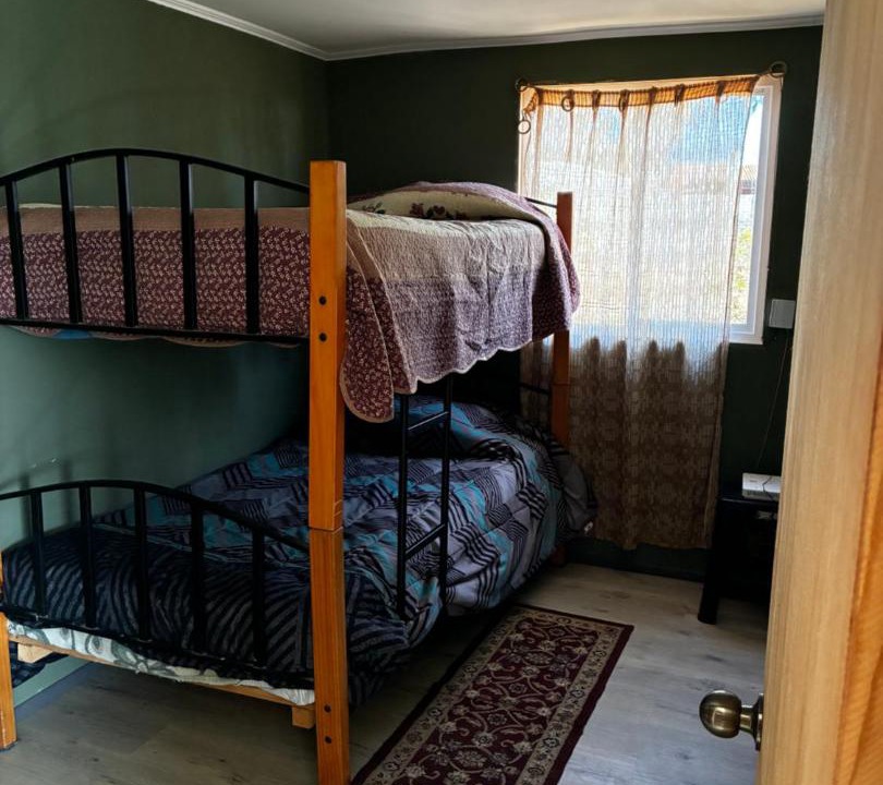 Photo of Bedroom in Pichidangui