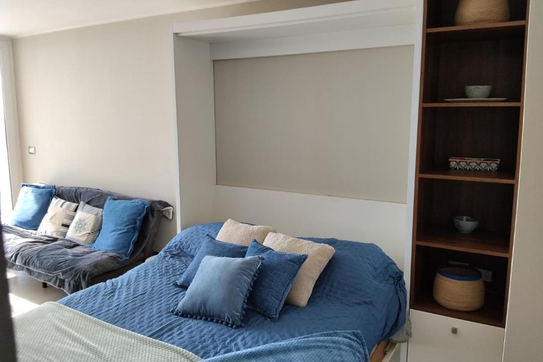 Photo of Bedroom in Renaca