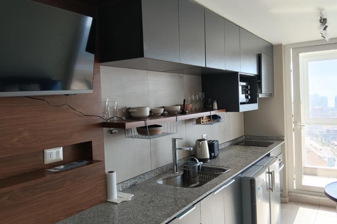Photo of Kitchen in Renaca