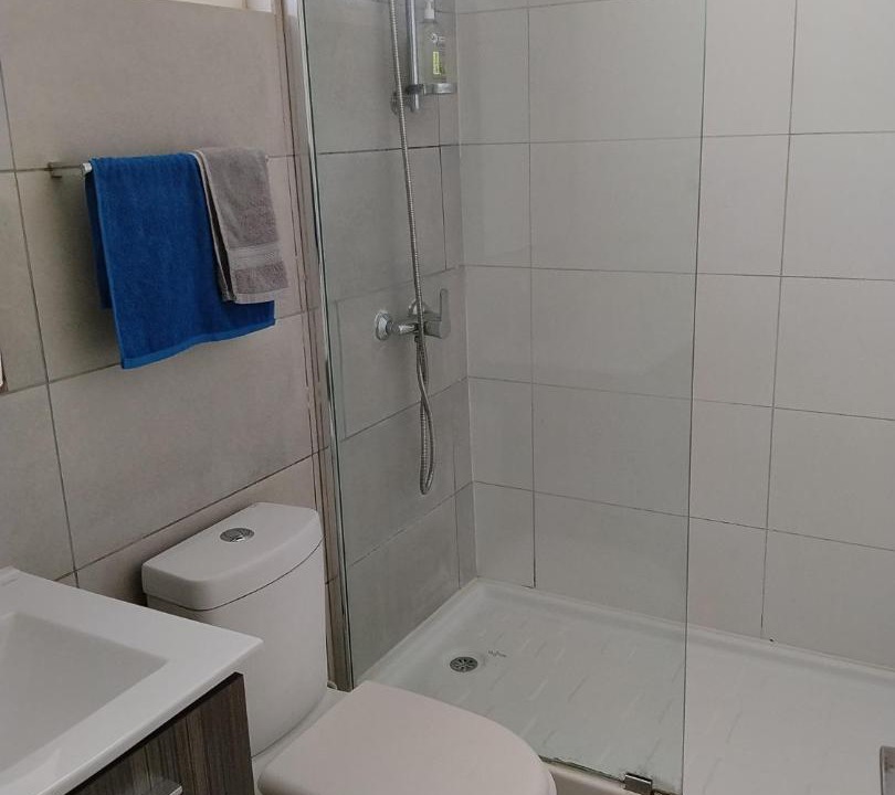 Photo of Bathroom in Renaca