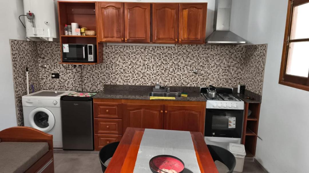 Photo of Kitchen in Dean Funes