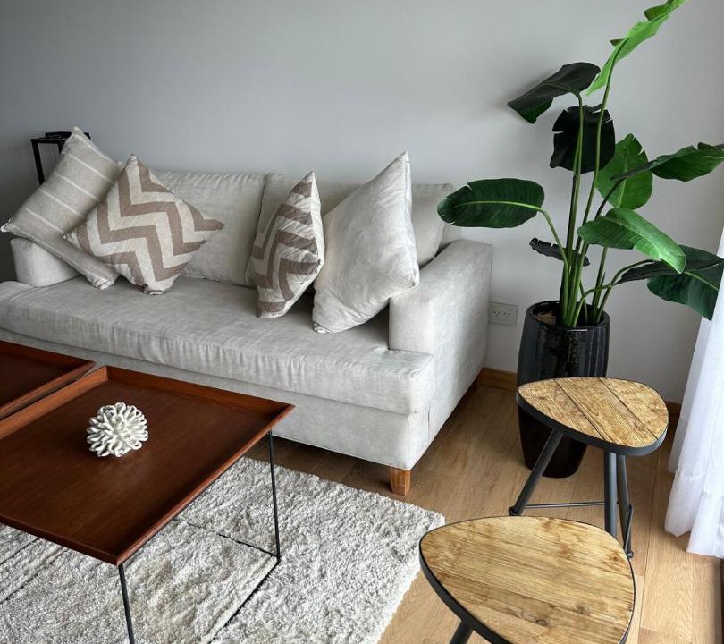 Photo of Livingroom in San Carlos de Bariloche