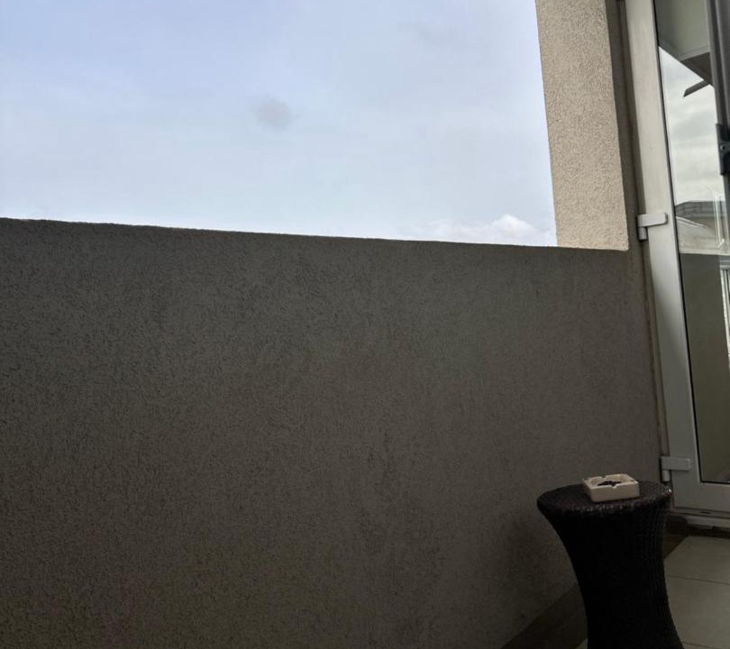 Photo of Patio Balcony in Chillan