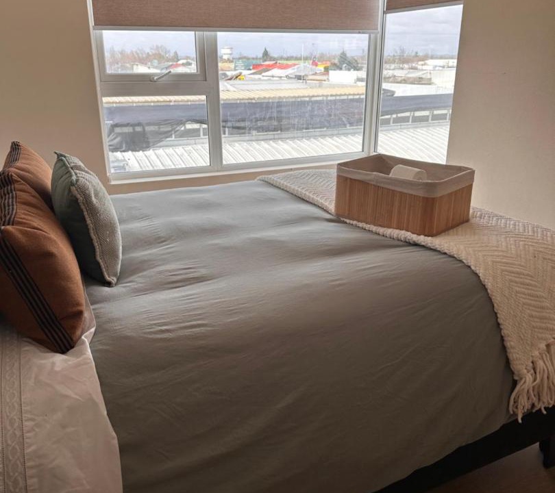 Photo of Bedroom in Chillan