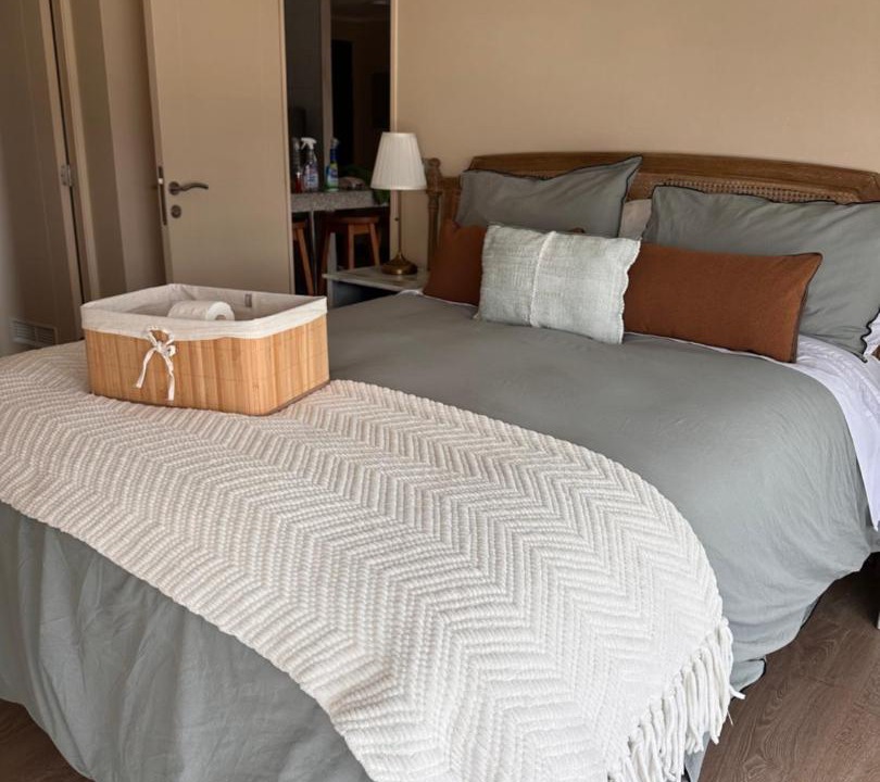 Photo of Bedroom in Chillan