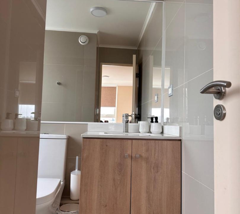 Photo of Bathroom in Chillan