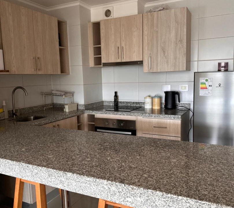 Photo of Kitchen in Chillan