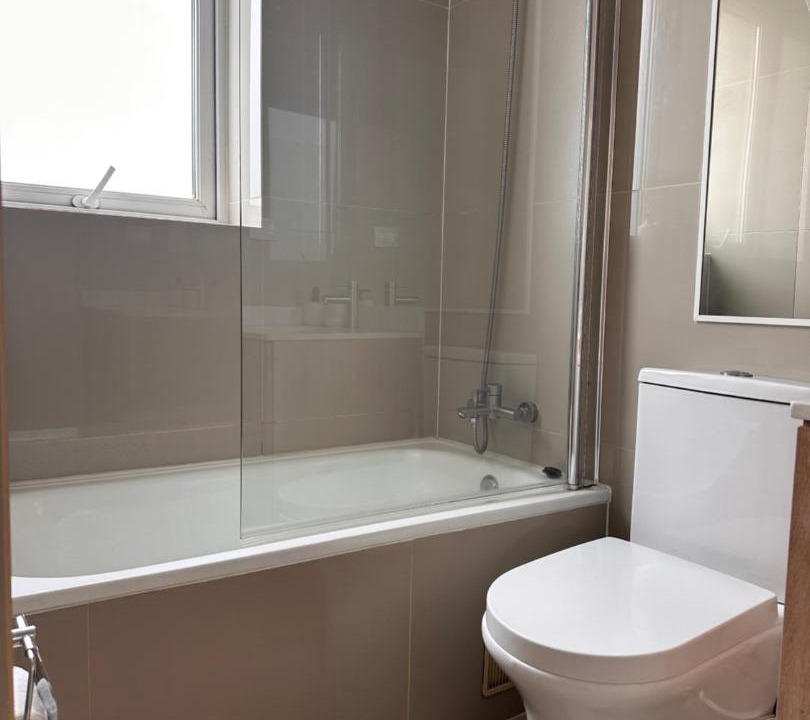 Photo of Bathroom in Chillan
