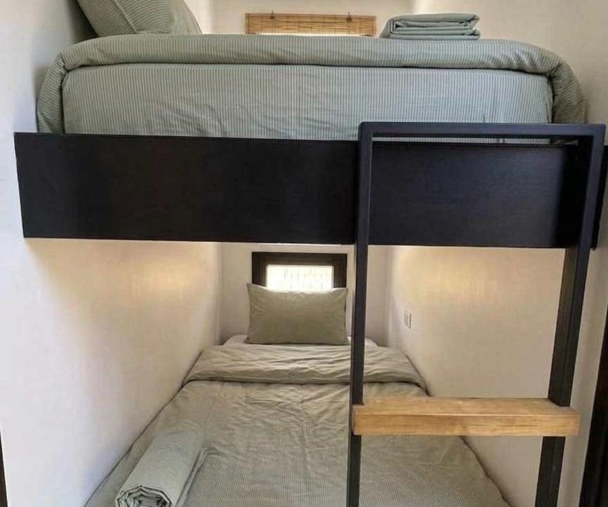 Photo of Bedroom in Puertecillo