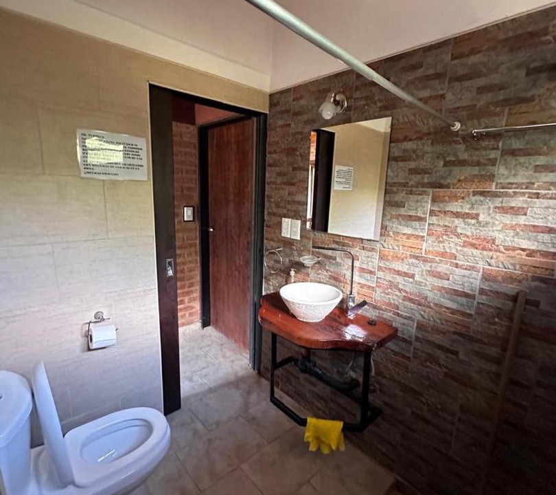 Photo of Bathroom in San Javier