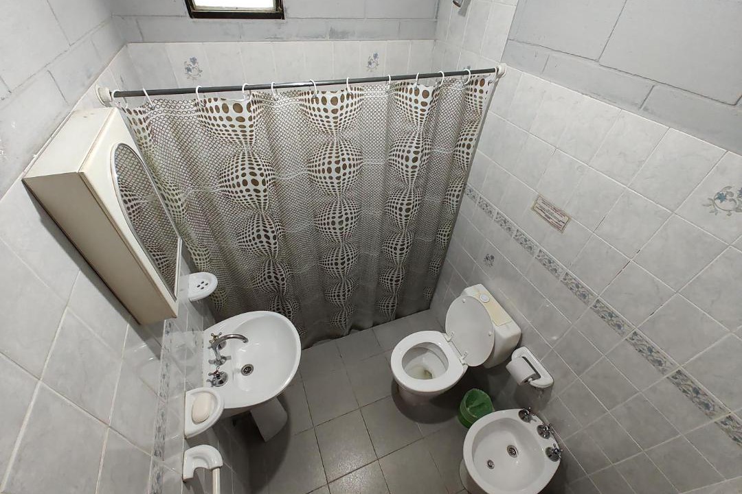 Photo of Bathroom in Santa Rosa de Calamuchita