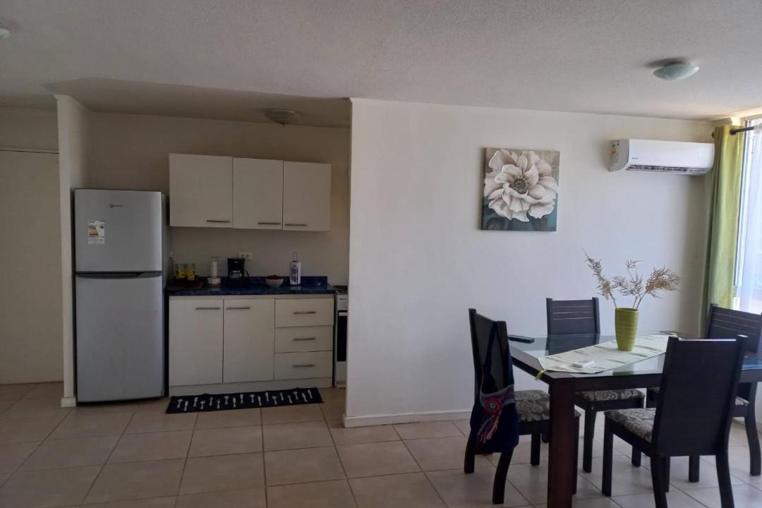 Photo of Kitchen in Talca