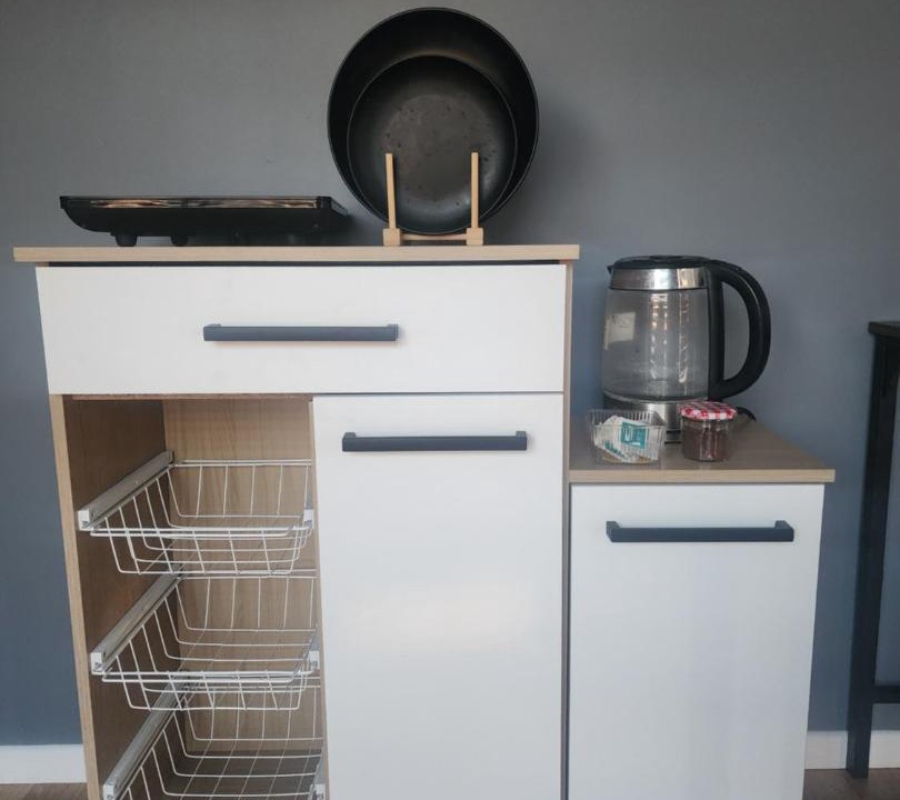Photo of Kitchen in Marchihue