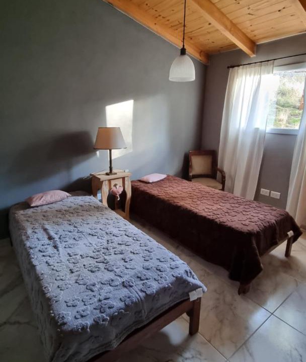Photo of Bedroom in Corcovado