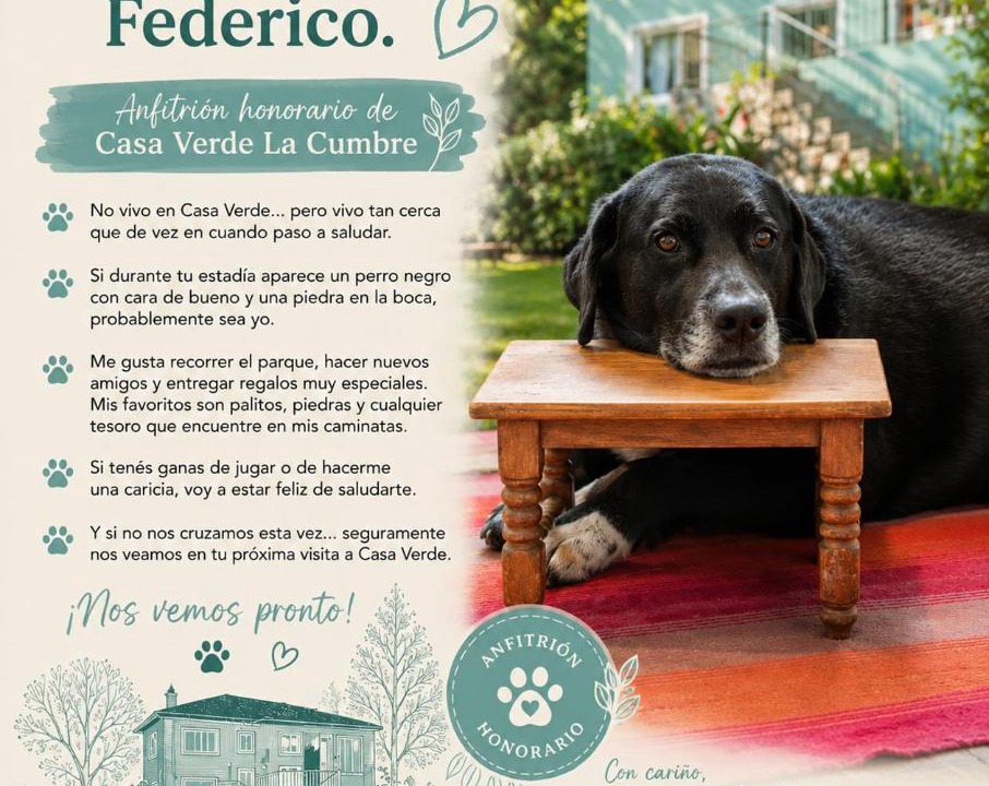 Photo of Others in La Cumbre