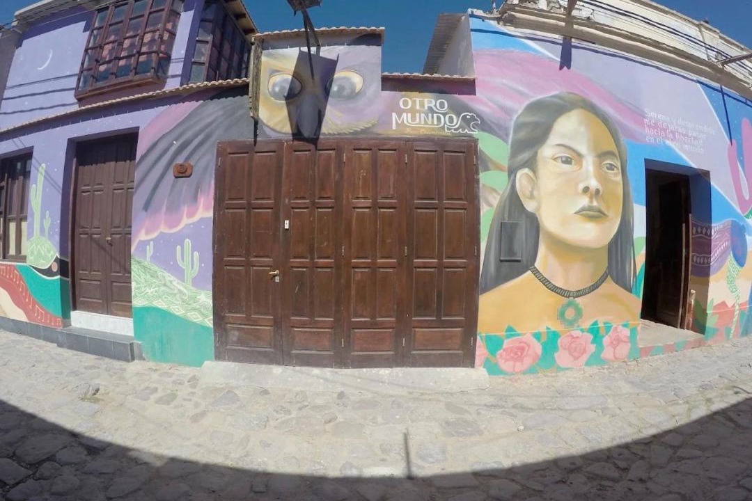 Photo of Others in Humahuaca
