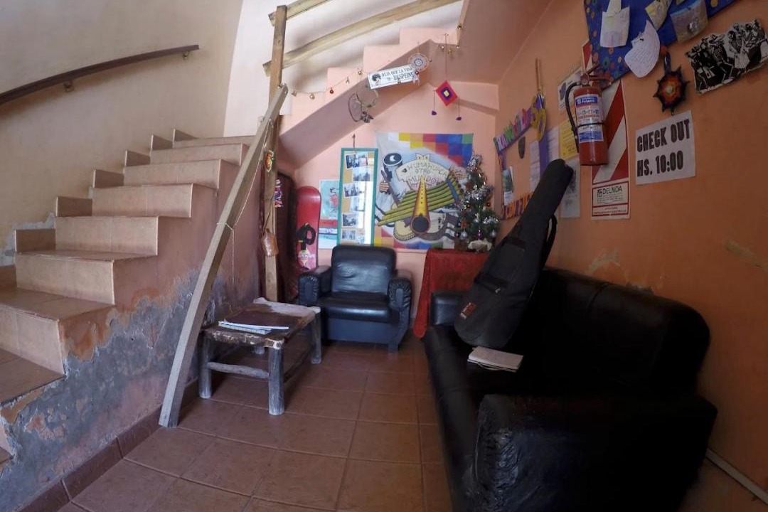 Photo of Others in Humahuaca