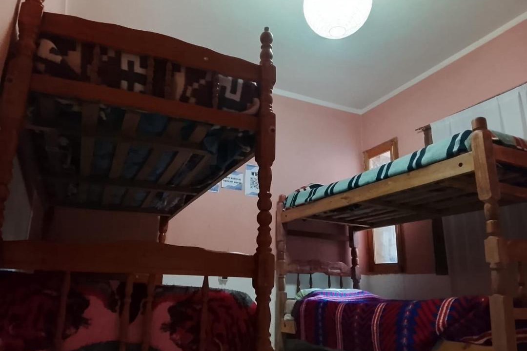 Photo of Bedroom in Humahuaca