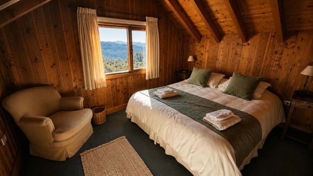 Photo of Others in Lanin National Park