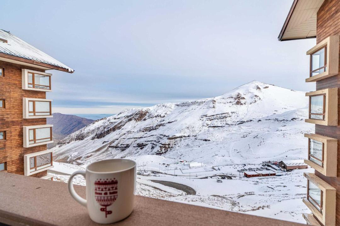 Photo of Others in Valle Nevado
