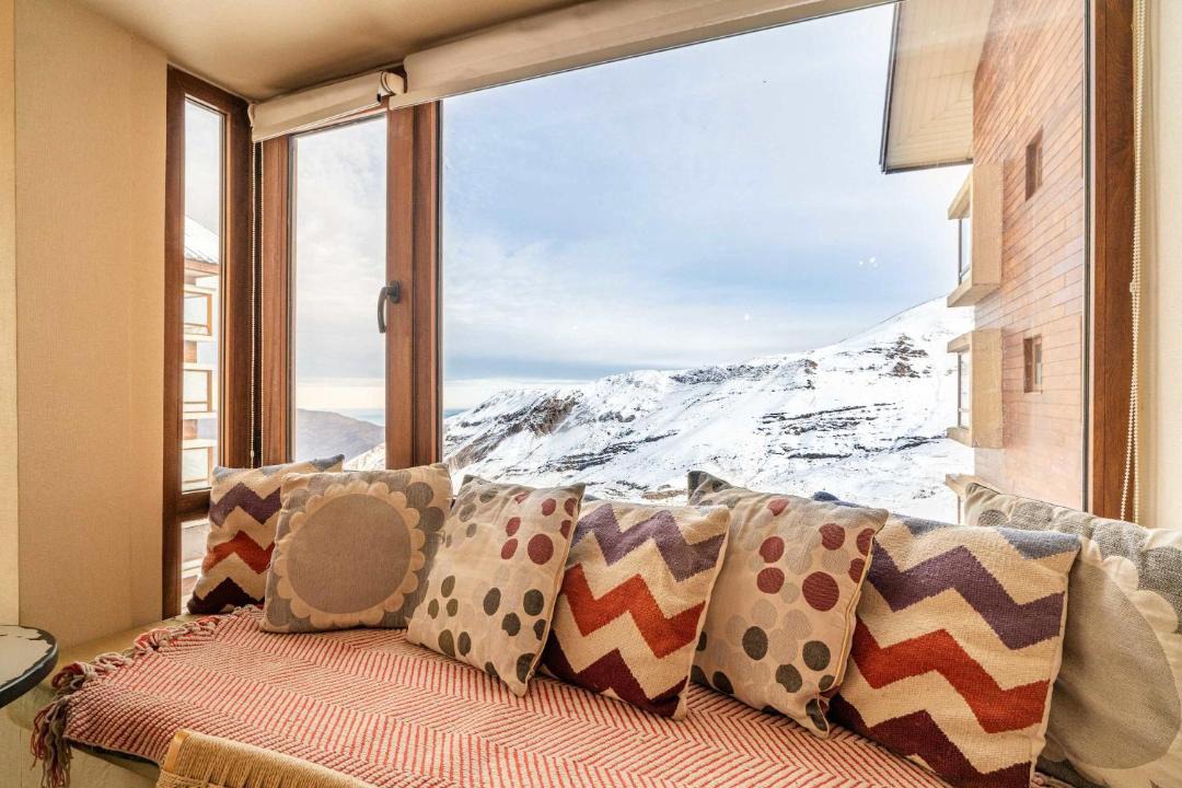 Photo of Others in Valle Nevado