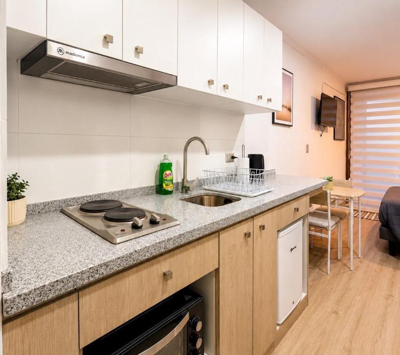 Photo of Kitchen in Concepcion
