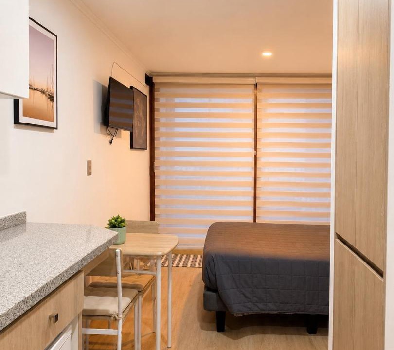 Photo of Bedroom in Concepcion