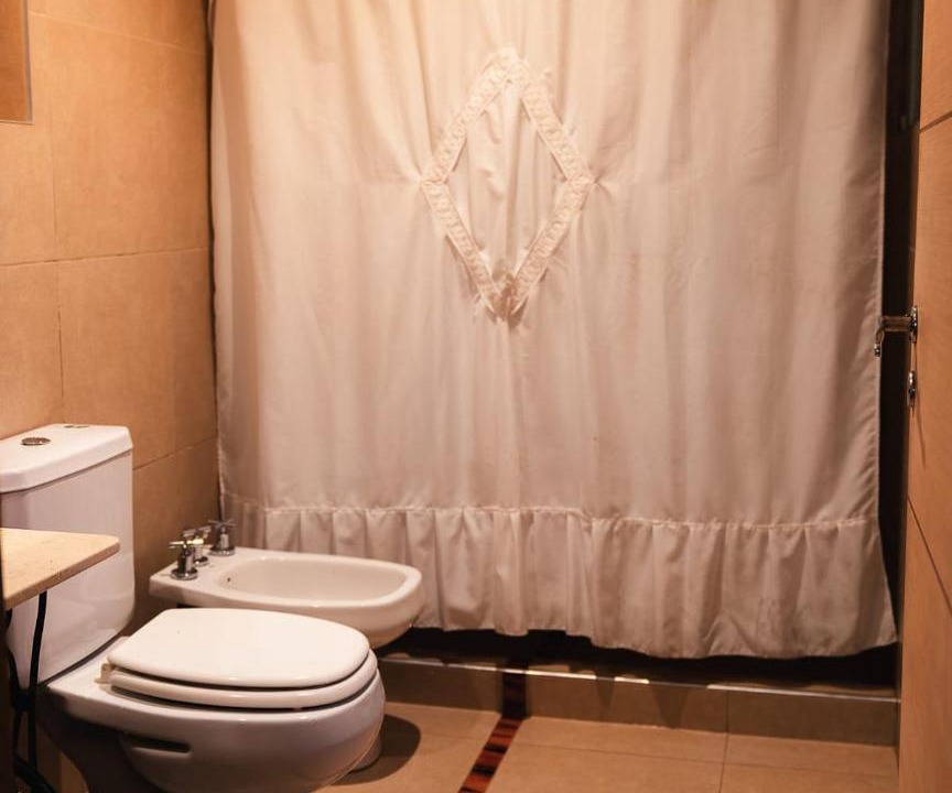 Photo of Bathroom in Yala